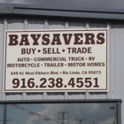Baysavers Vehicles, Inc.