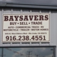 Baysavers Vehicles, Inc.