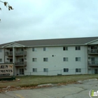 Deer Run Apartments