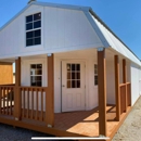 Country Road Portable Buildings - Sheds