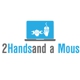 2 Hands and a Mouse