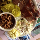Joe's Barbeque Company