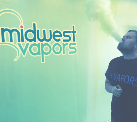 Midwest Vapors - Grove City, OH