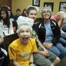 Feed My Starving Children - Social Service Organizations