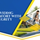 Integrity Comfort Systems