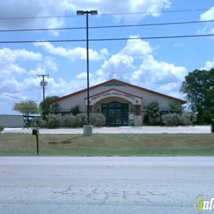 Forest Creek Animal Hospital - Round Rock, TX