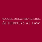 Hodges, McEachern, & King, Attorneys at Law