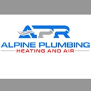 Alpine Plumbing, Heating, and Air - Fireplaces