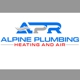 Alpine Plumbing, Heating, and Air