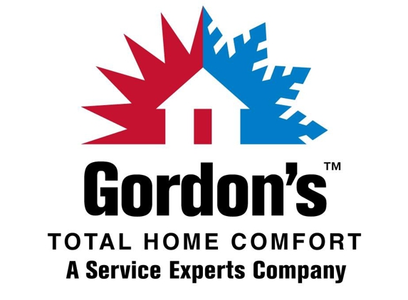 Gordon's Service Experts - Moore, OK