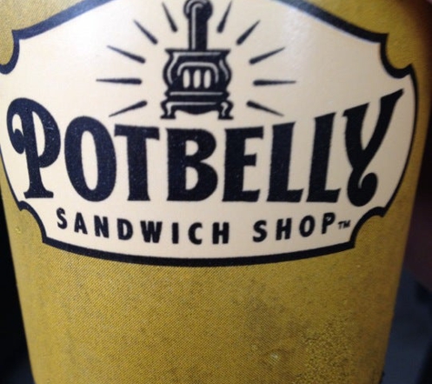 Potbelly Sandwich Works - Plano, TX