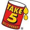 Take 5 Oil Change gallery