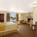 Comfort Inn near Hearst Castle - Cambria - Motels