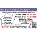 Stone Brothers Construction & Excavating LLC - Flooring Contractors