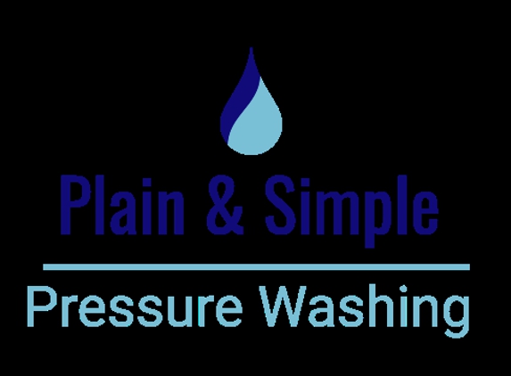 Plain & Simple Pressure Washing - Palm Bay, FL