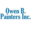 Owen B. Painters Inc - Paint