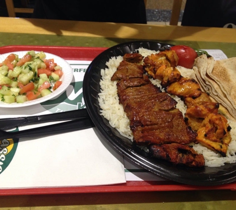 Massis Kabob - Arcadia, CA