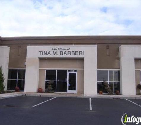 Law Offices of Tina M. Barberi, PC - Fresno, CA