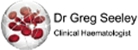 Dr Greg Seeley - Haematology