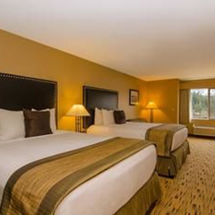 Best Western Plus Columbia River Inn - Cascade Locks, OR