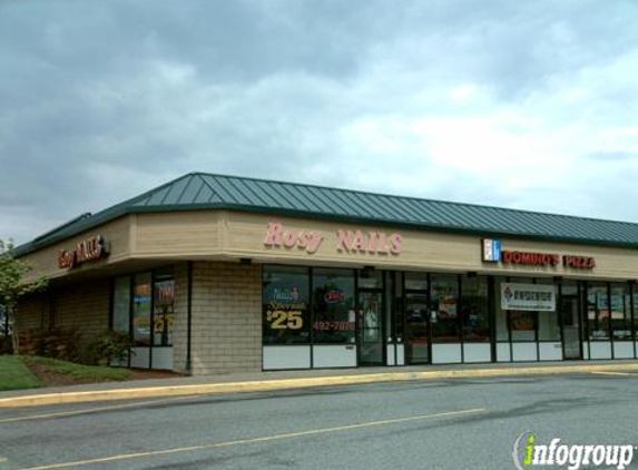 Wrigley-Cross Books - Gresham, OR