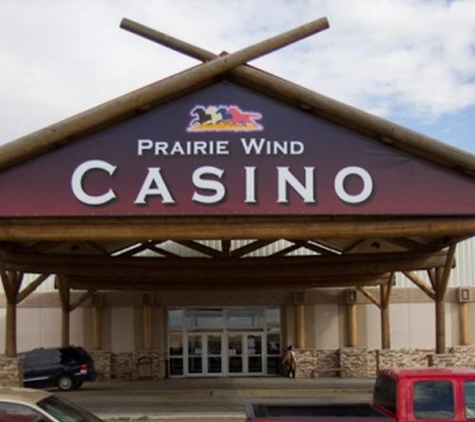 Prairie Wind Casino & Hotel - Oglala, SD