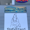 Pigwizard gallery