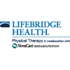 LifeBridge Health Physical Therapy - Reisterstown