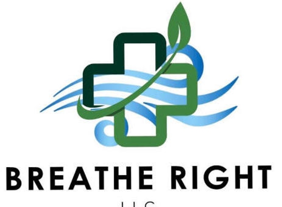 Breathe Right LLC - Shakopee, MN