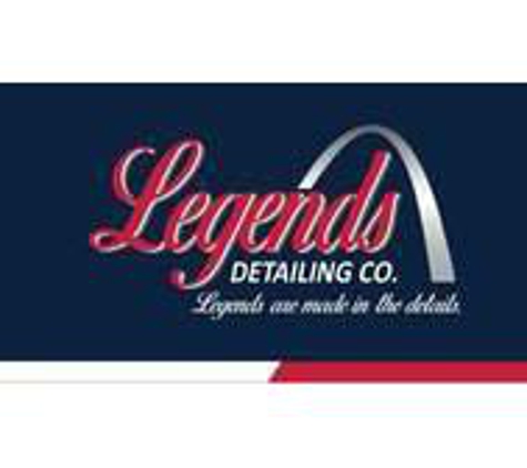 Legends Detailing Company - Saint Charles, MO