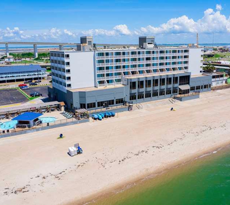 DoubleTree by Hilton Corpus Christi Beachfront - Corpus Christi, TX