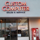 Custom Computer Sales & Service