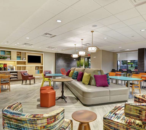 Home2 Suites by Hilton Madison Huntsville Airport - Madison, AL