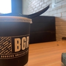 BGR Burgers Grilled Right - American Restaurants