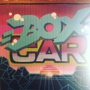 Boxcar Bar + Arcade