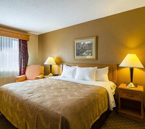 Quality Inn - Saint Cloud, MN