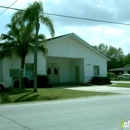 New Zion Primitive Baptist Church - Baptist Churches