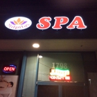 Milpitas Spa