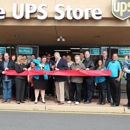 The UPS Store - Mail & Shipping Services