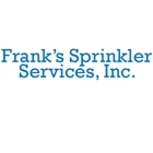 Frank’s Sprinkler Services, Inc.