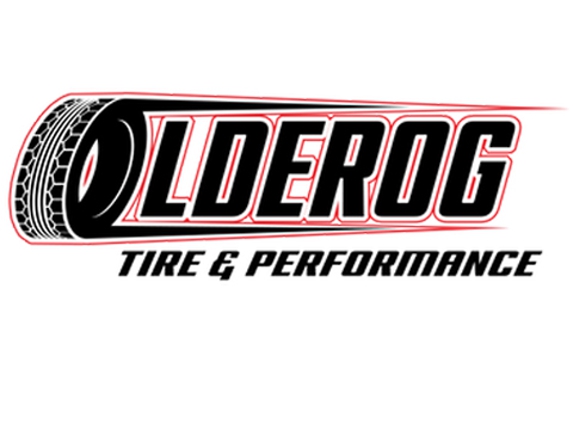 Olderog Tire & Performance - Davenport, IA