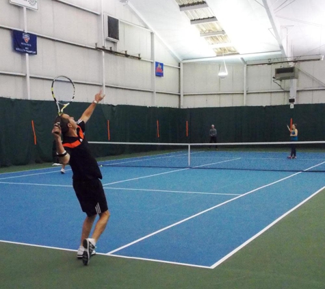 Delaware Valley Tennis Academy - Bryn Mawr, PA