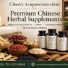 Chien's Acupuncture clinic gallery