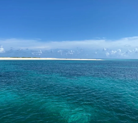 Deep End Charters - Key West, FL