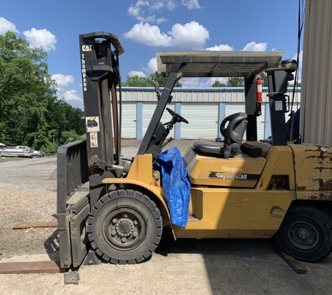 Atlas Forklift Repair - Atlanta, GA