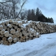 East Dhu River Sawmill