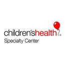Children's Health Specialty Center Tyler - Physicians & Surgeons, Pulmonary Diseases