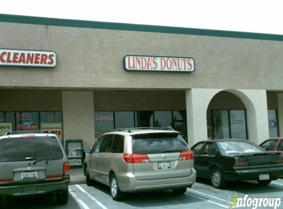 Linda's Donuts - Riverside, CA