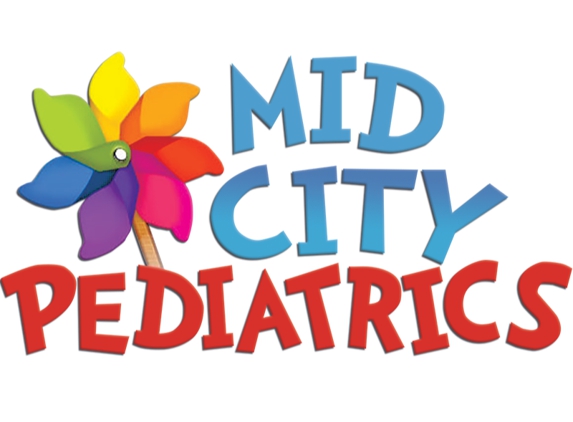 Mid City Pediatrics - Shreveport, LA