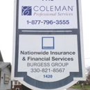 Coleman Health Services - Mental Health Services